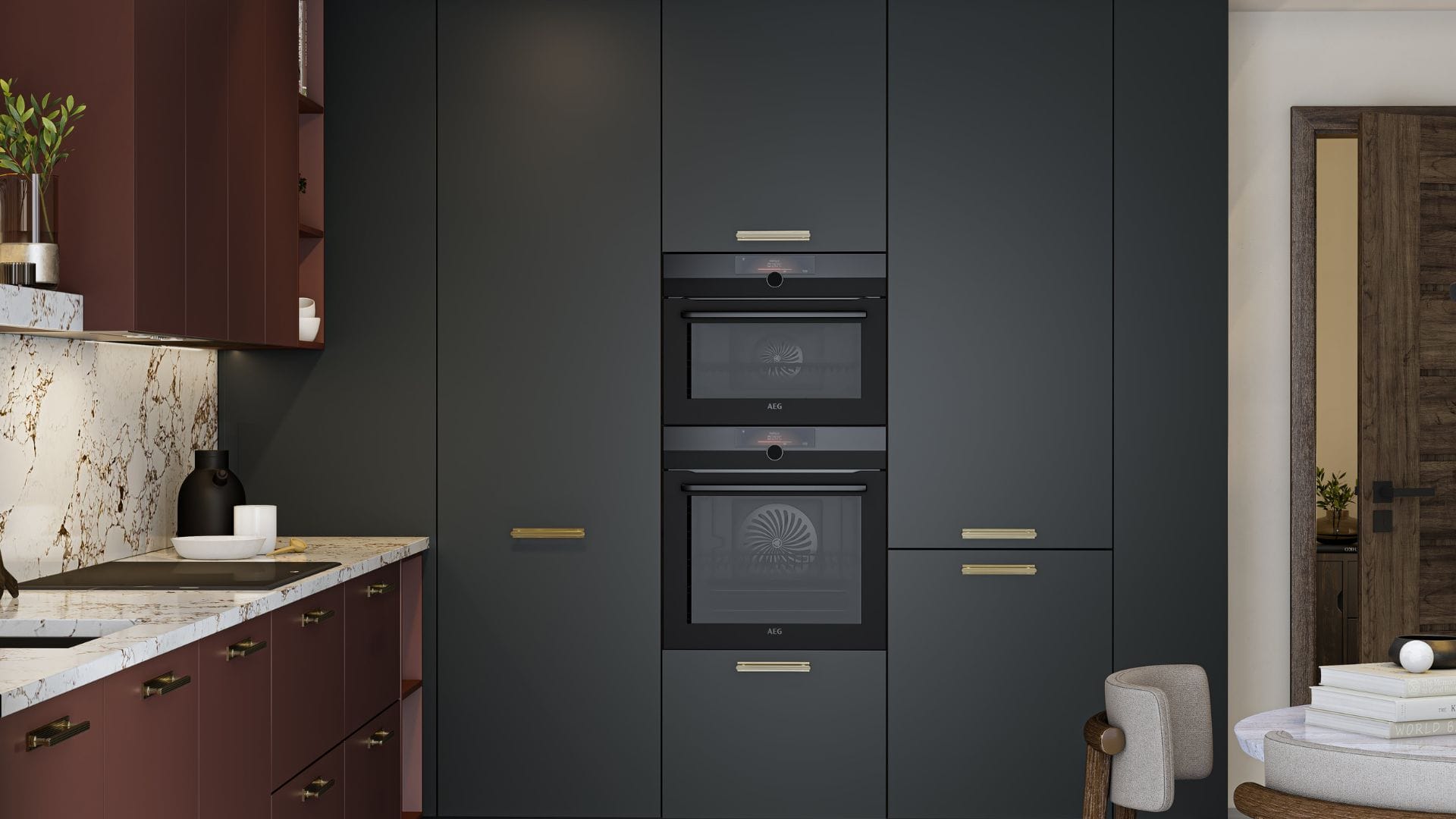 Appliances | Kitchen Emporium