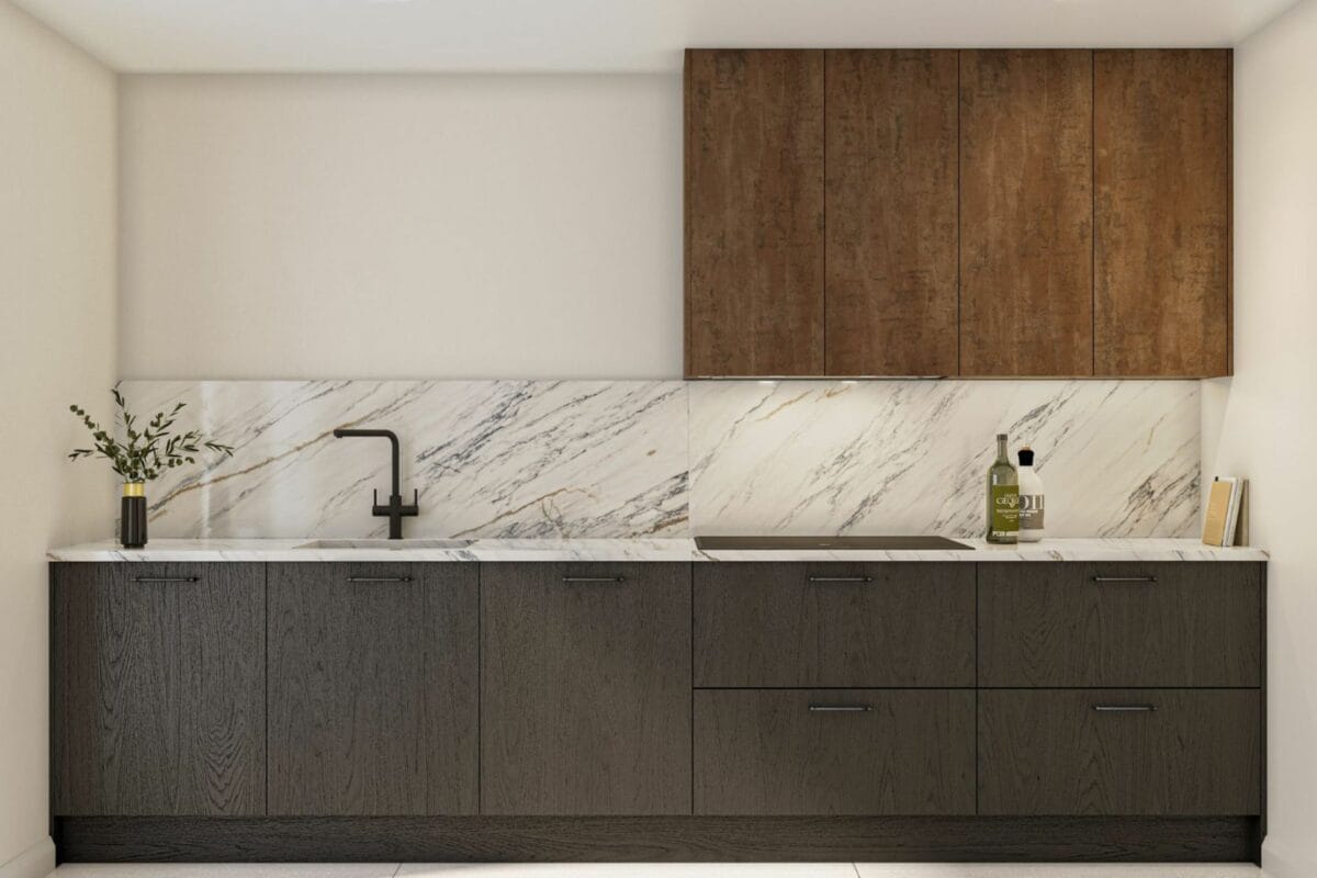 Contemporary Kitchens Gallery Page | Kitchen Emporium